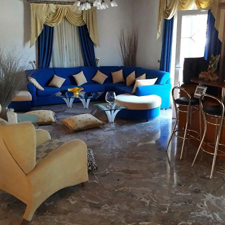 Villa Victoria Corfu Ágios Matthaíos Exterior foto