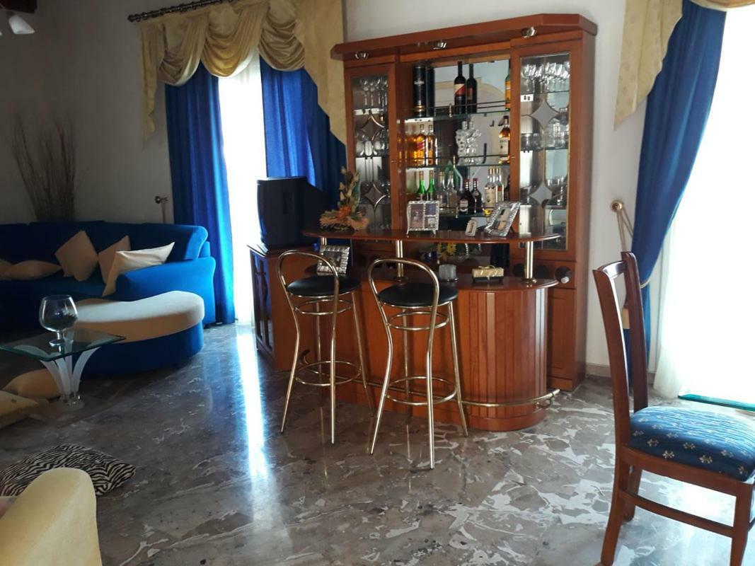 Villa Victoria Corfu Ágios Matthaíos Exterior foto